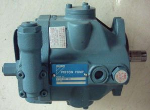 大金液壓油泵 VZ100A4RX-10RC 與 VZ100C11RHX-10 及其配套液壓閥系統解析