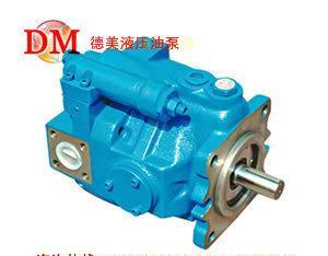 日本引進DAIKIN大金雙聯葉片泵與液壓閥 技術革新與產業應用新篇章