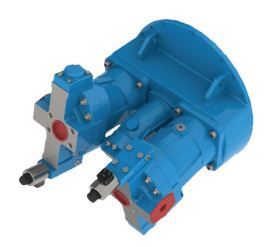 匹配力士樂(lè)A8VO液壓泵，PSM液壓互換A8VO 徐州道亨機(jī)械科技的油泵價(jià)格優(yōu)勢(shì)