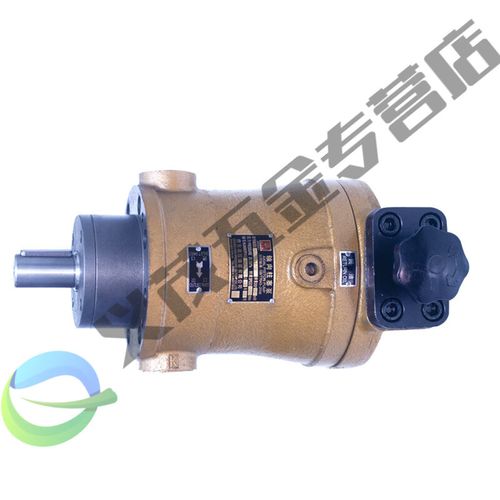 何佳功啟東SCY14系列高壓油泵 10、25、63、80排量型號(hào)深度解析與應(yīng)用指南