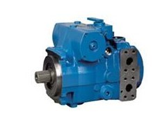 變量柱塞泵的技術(shù)特點(diǎn)與應(yīng)用前景