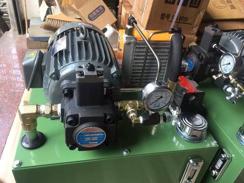 液壓系統(tǒng)核心組件與成套設(shè)備的設(shè)計(jì)、制造與定制服務(wù)