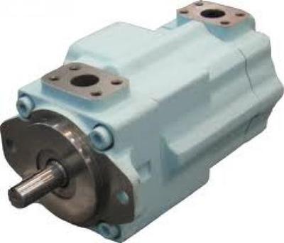 丹尼遜油泵 卓越產品、專業報價與一站式服務，盡在力工液壓設備